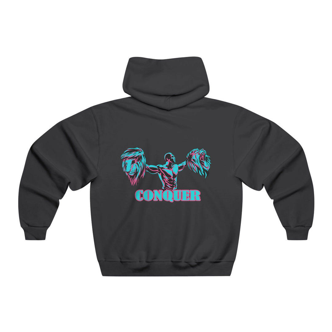 CG BEAST MASTER KILLER BLUE PINK/CONQUER