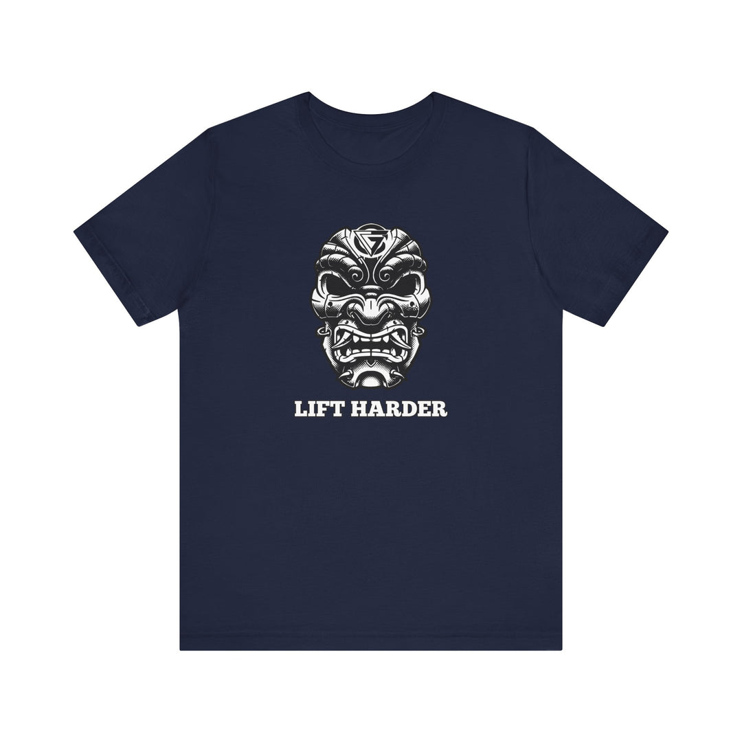 SAMURAI MAC BLACK WHITE /LIFT HARDER
