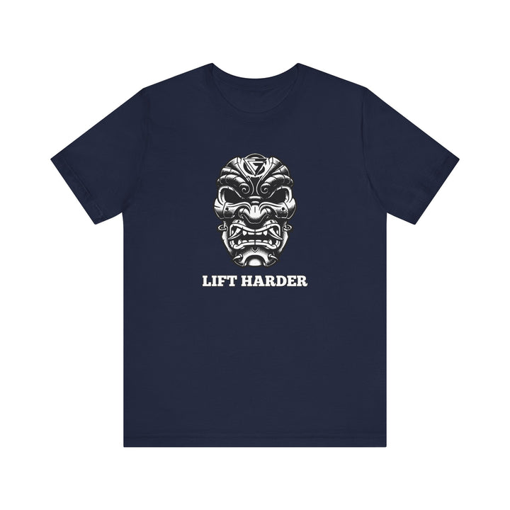 SAMURAI MAC BLACK WHITE /LIFT HARDER