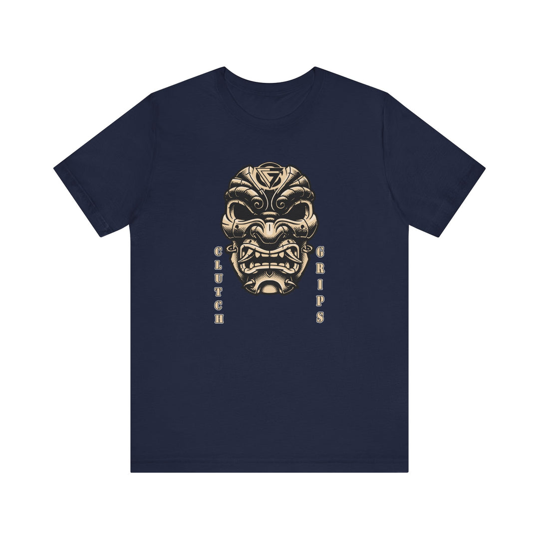 SAMURAI MAC DESERT STORM/CG