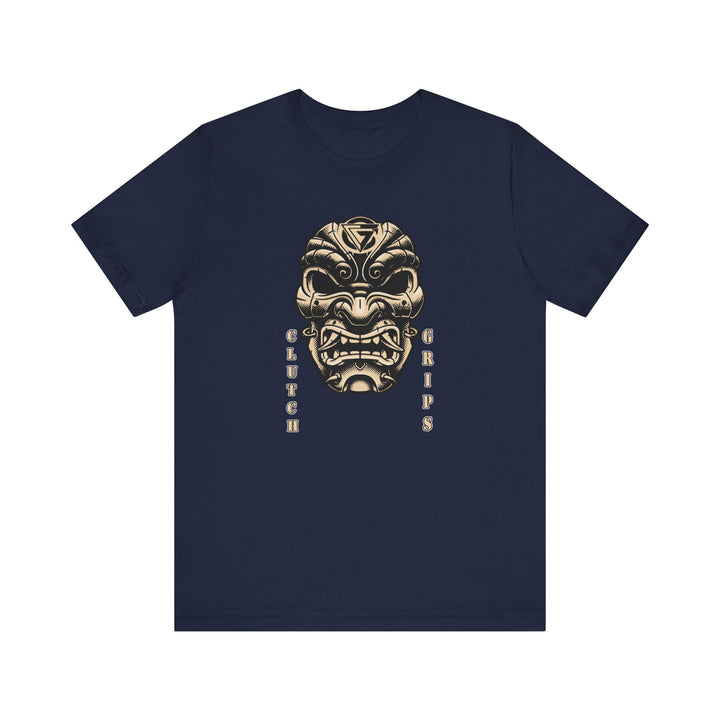 SAMURAI MAC DESERT STORM/CG