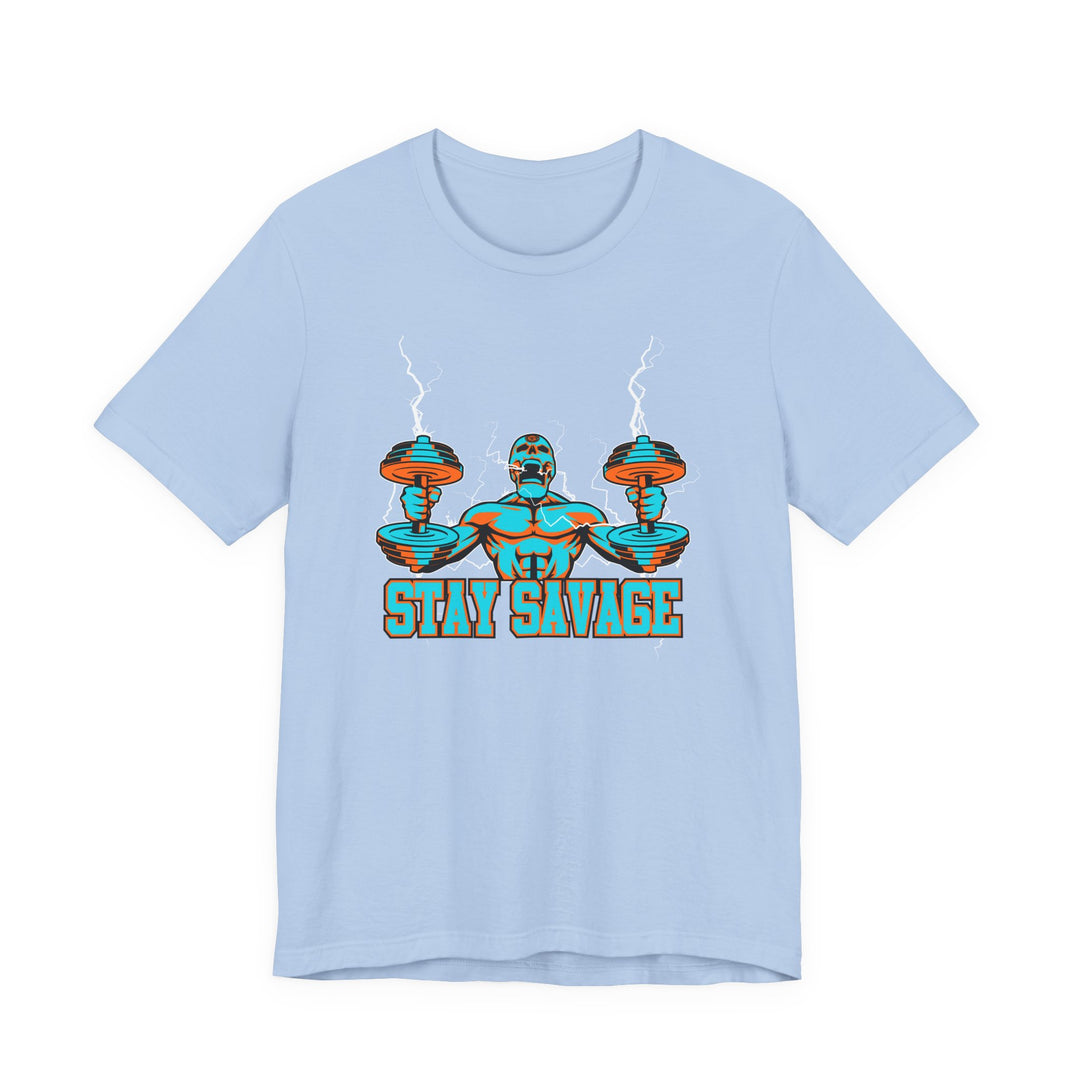 RIDE THE LIGHTNING MIAMI COLORS /READY FOR WAR