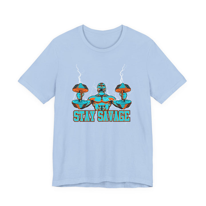 RIDE THE LIGHTNING MIAMI COLORS /READY FOR WAR