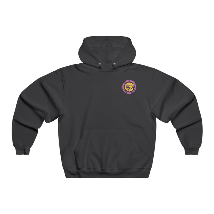 SPARTAN LIFT PURPLE /GOLD
