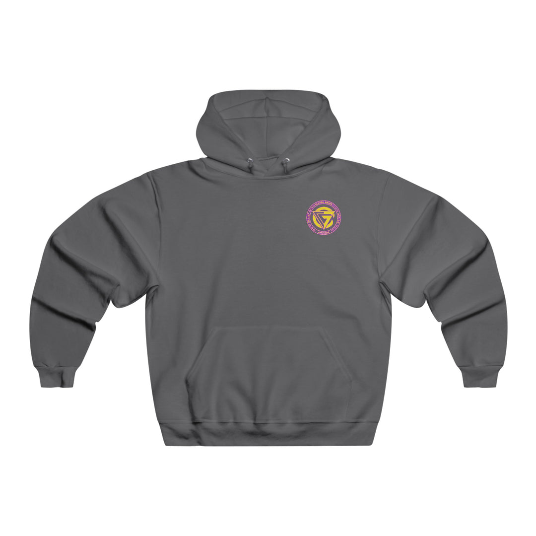 SPARTAN LIFT PURPLE /GOLD