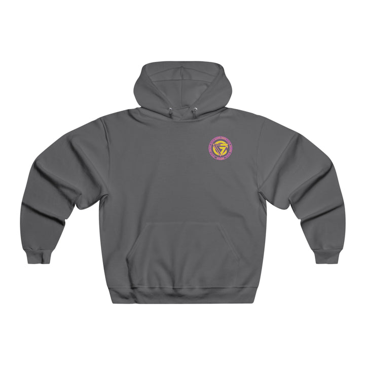 SPARTAN LIFT PURPLE /GOLD