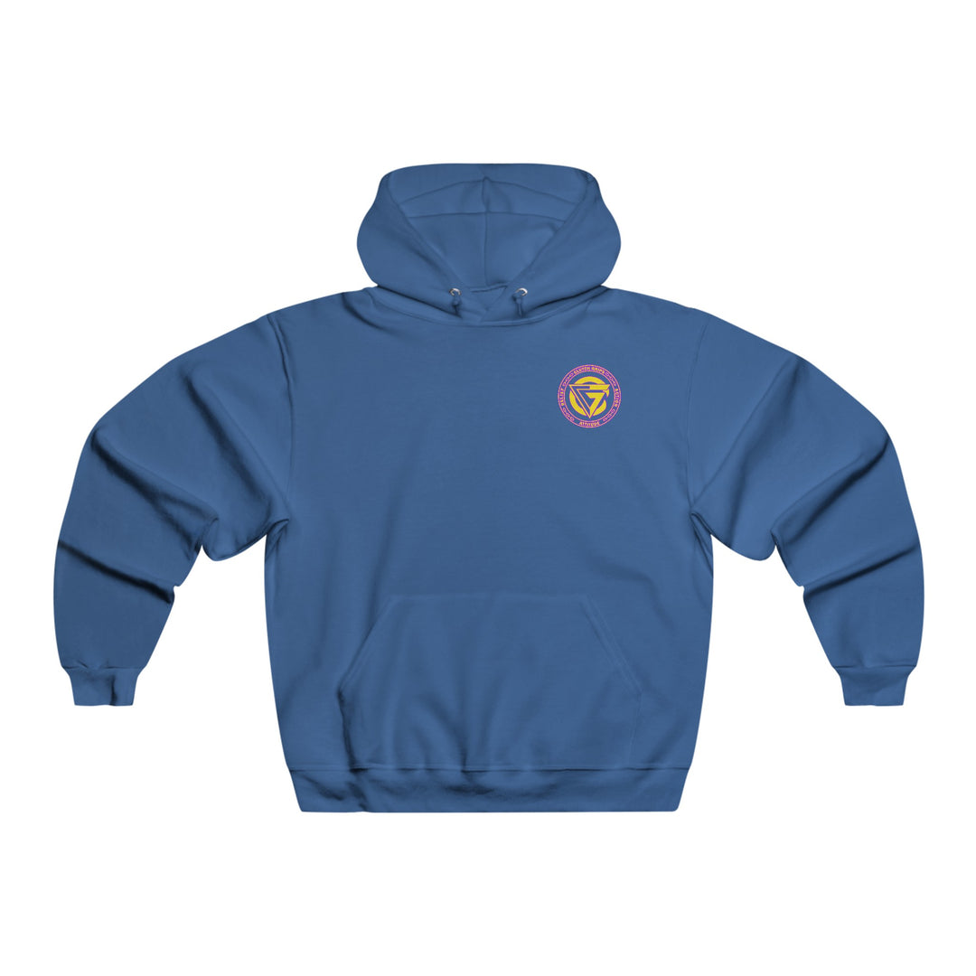 SPARTAN LIFT PURPLE /GOLD