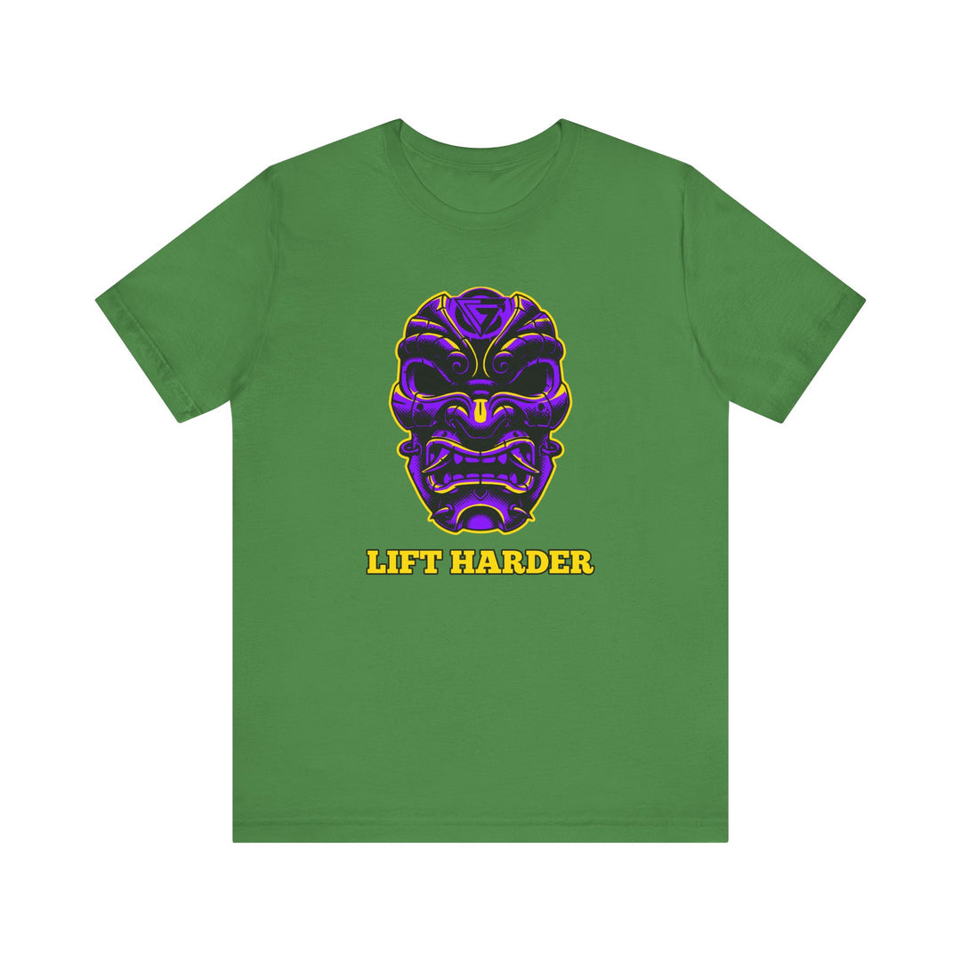SAMURAI MAC PURPLE /LIFT HARDER