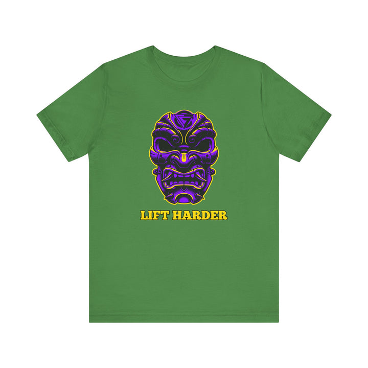 SAMURAI MAC PURPLE /LIFT HARDER