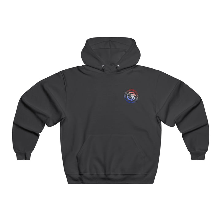 SKULLATOR- RED WHITE BLUE /LIFT HARDER