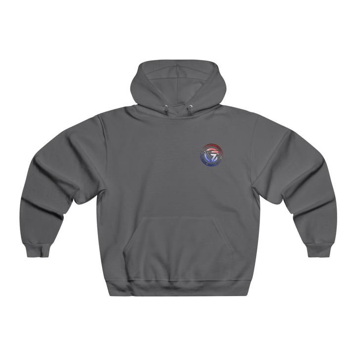 SKULLATOR- RED WHITE BLUE /LIFT HARDER