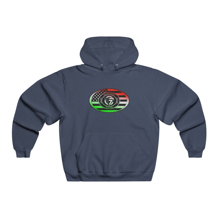 SKULLATOR- RED WHITE GREEN FADE/LIFT OR DIE