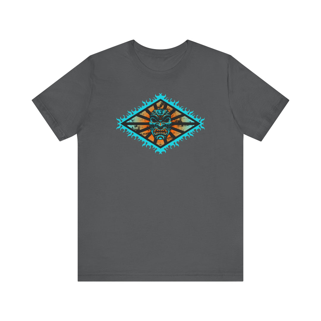 SAMURAI MAC MIAMI DIAMOND SUN MASK