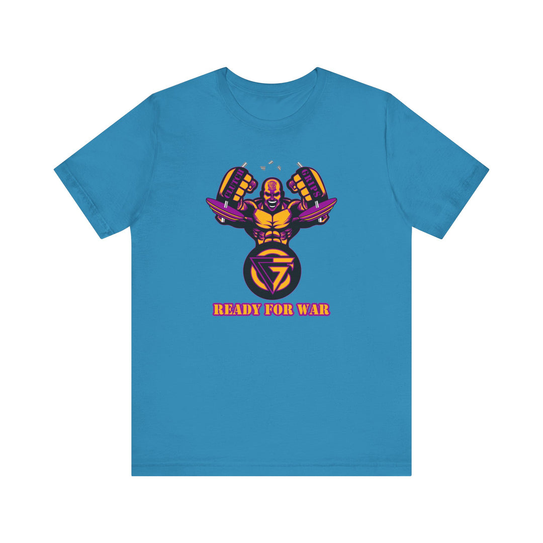 MAD MAC SNAP PURPLE GOLD /READY FOR WAR