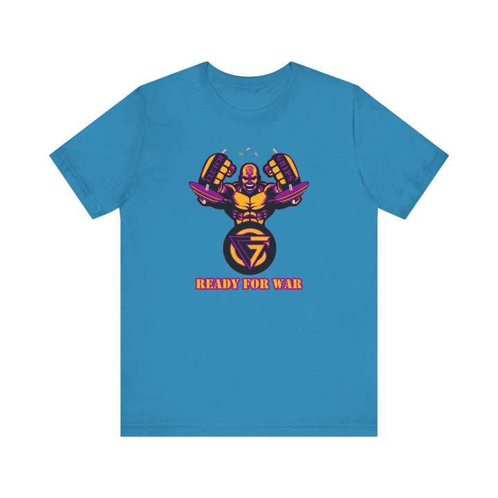 MAD MAC SNAP PURPLE GOLD /READY FOR WAR