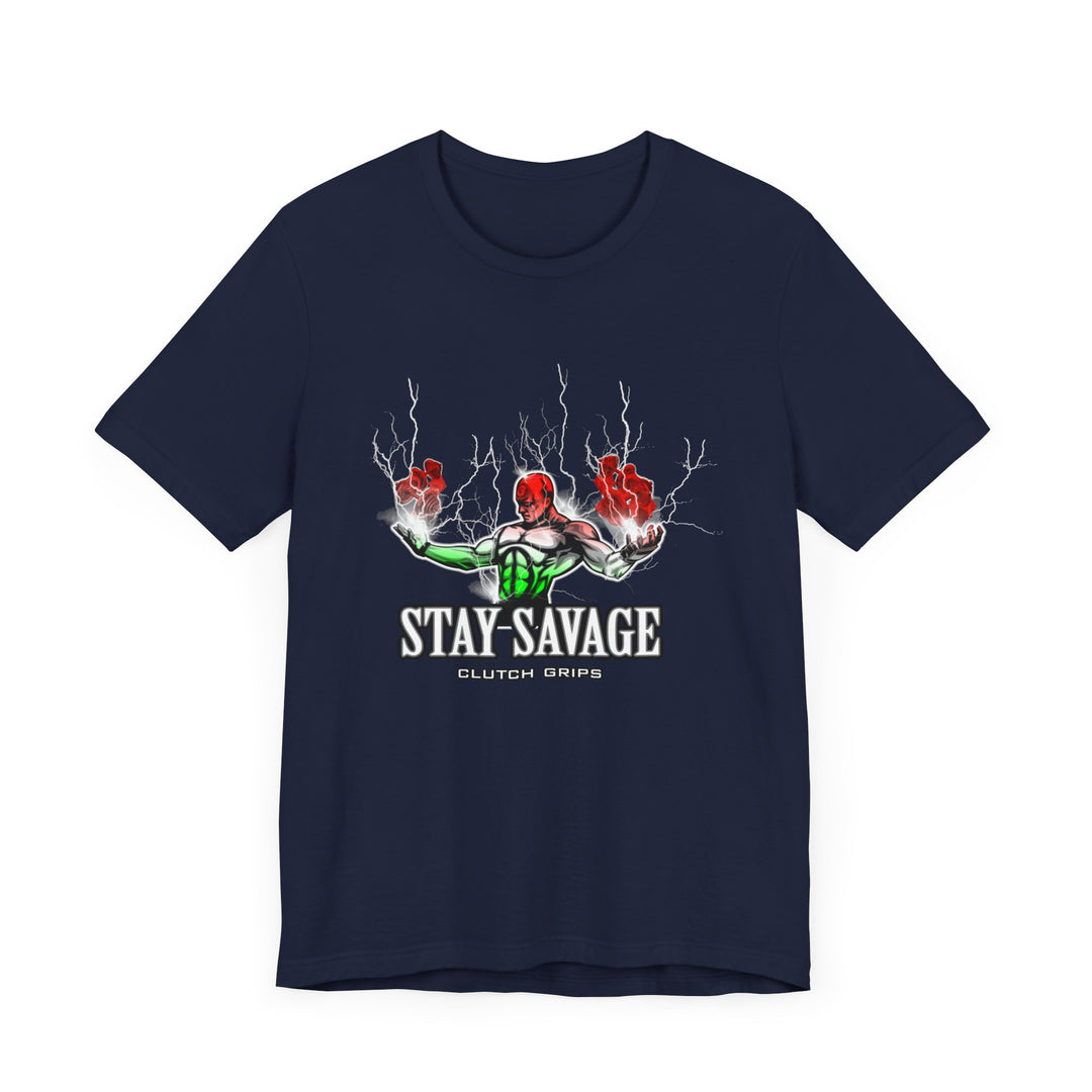 LIFT MASTER MAC RED WHITE GREEN FADE/STAY SAVAGE