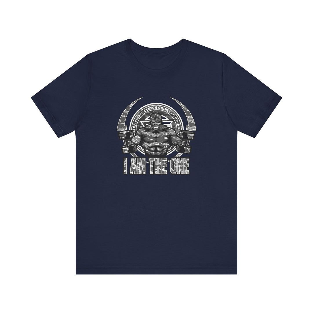 BIG MAC CAMO GREY /I AM THE ONE