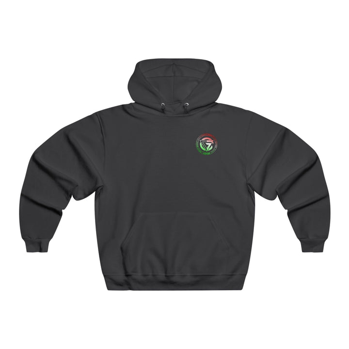 CG BIG BOY MAC RED WHITE GREEN /DONT BE A BITCH