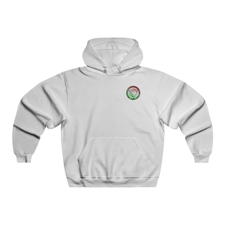 CG BIG BOY MAC RED WHITE GREEN /DONT BE A BITCH