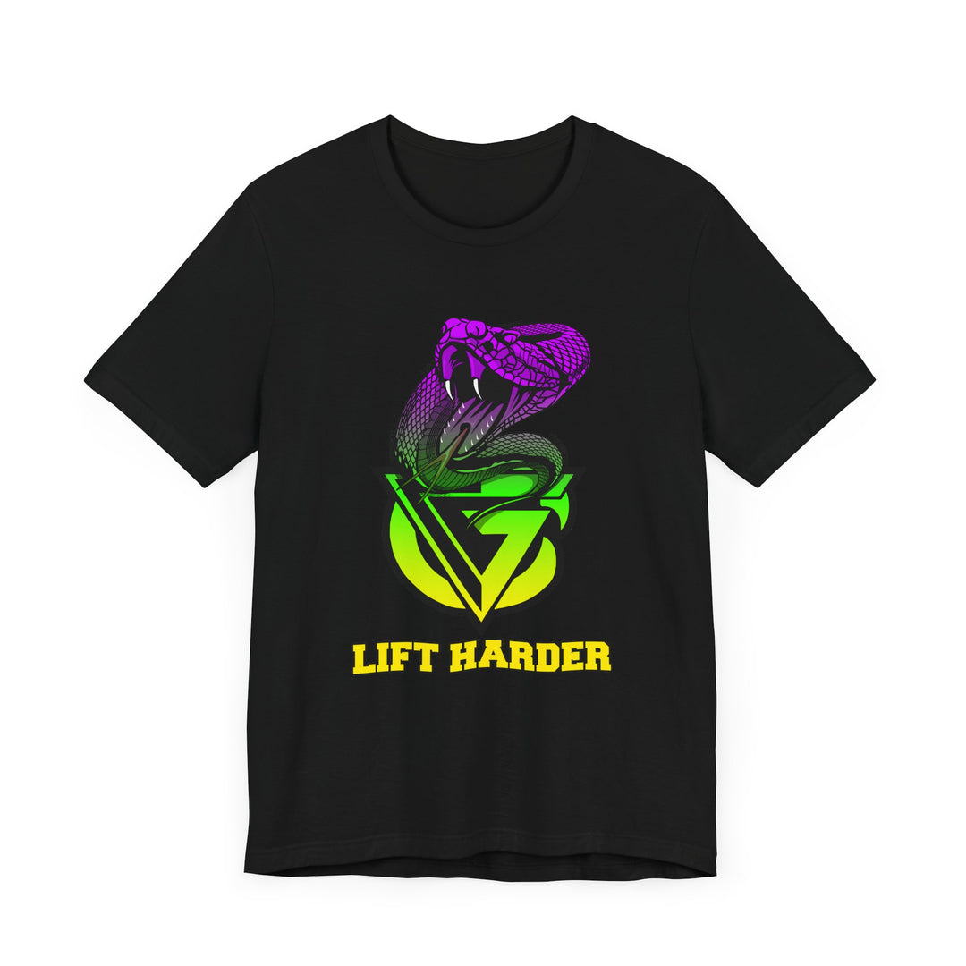 CG MAC WICKED VIPER YLLOW GREEN PUPLE/LIFT HARDER