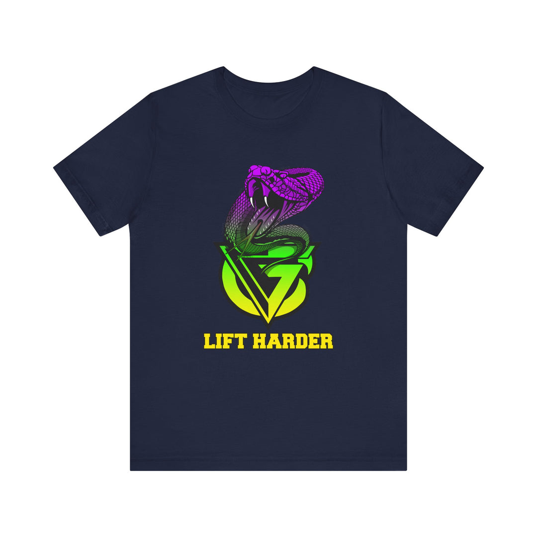 CG MAC WICKED VIPER YLLOW GREEN PUPLE/LIFT HARDER