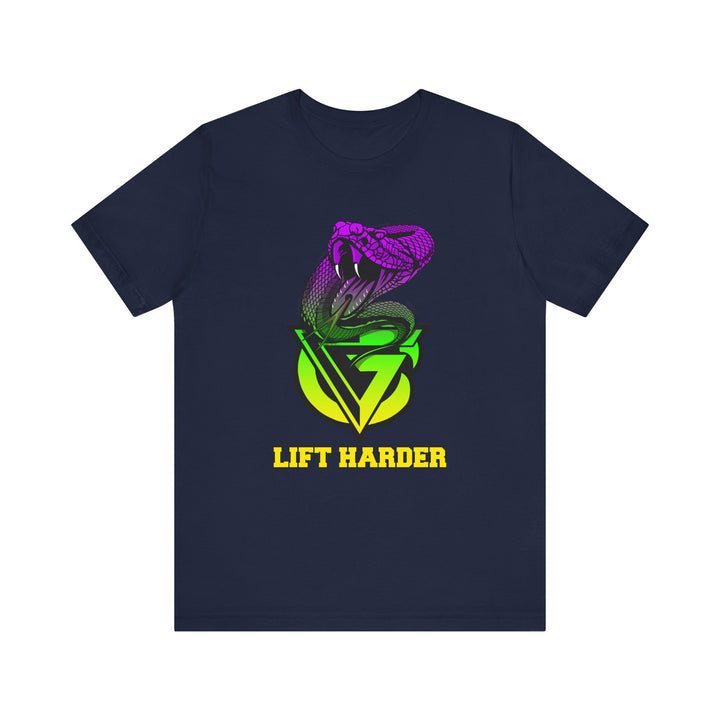 CG MAC WICKED VIPER YLLOW GREEN PUPLE/LIFT HARDER