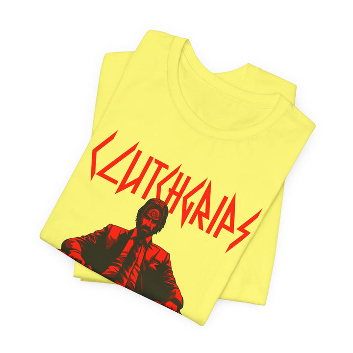 CG MAC WICK FINAL BOSS RED PILL /INFIDEL