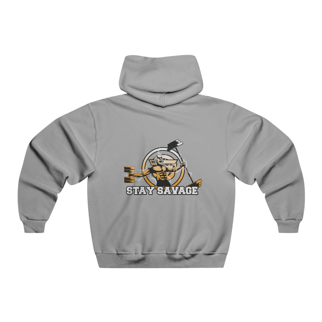 SPARTAN LIFT ORANGE WHITE /STAY SAVAGE