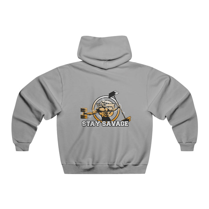 SPARTAN LIFT ORANGE WHITE /STAY SAVAGE