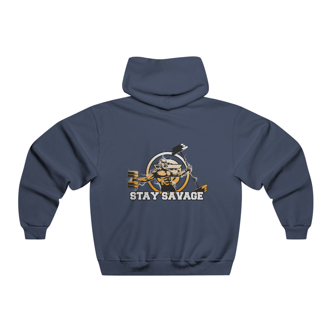 SPARTAN LIFT ORANGE WHITE /STAY SAVAGE