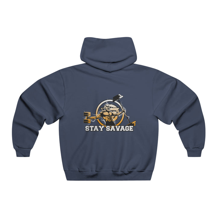 SPARTAN LIFT ORANGE WHITE /STAY SAVAGE