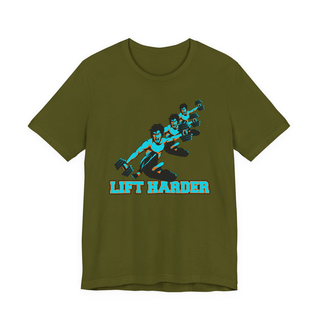 CG MAC LIFT KICK MIAMI/LIFT HARDER