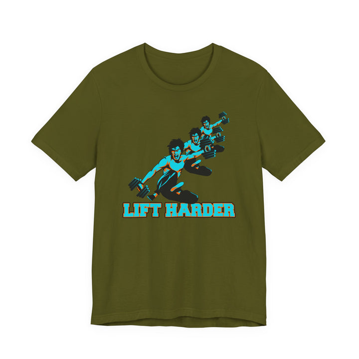 CG MAC LIFT KICK MIAMI/LIFT HARDER