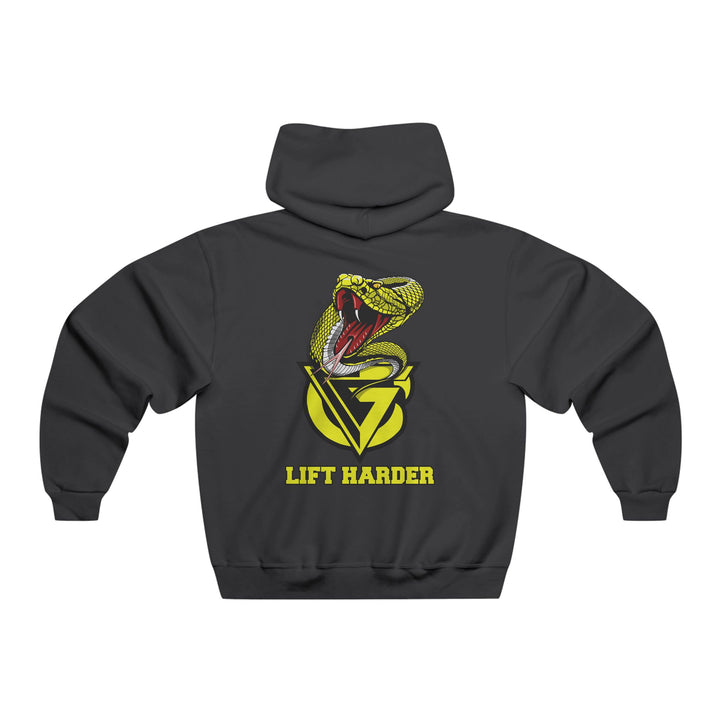 CG WICKED VIPER YELLOW BLACK /LIFT HARDER