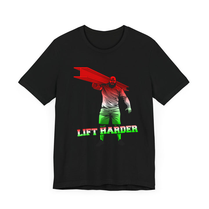 CG BIG BOY MAC RED WHITE GREEN /LIFT HARDER
