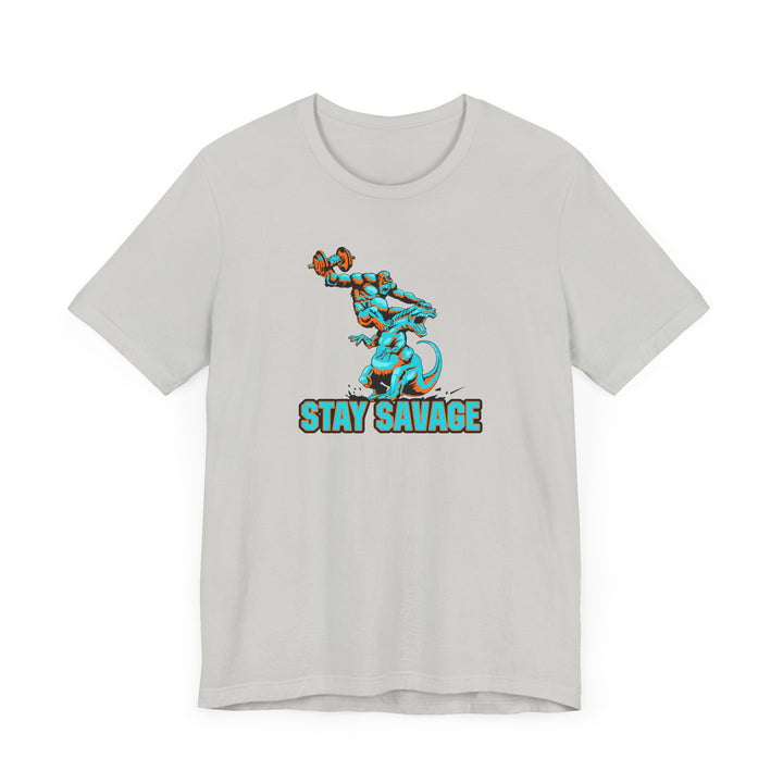 CG MAD APE VS ZILLA REMATCH MIAMI COLORS /STAY SAVAGE
