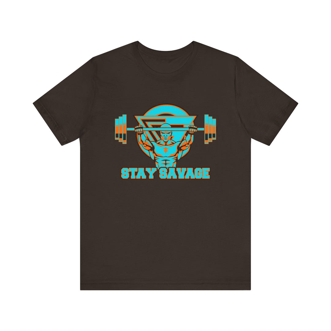 ENTER THE MAC MIAMI COLORS/STAY SAVAGE
