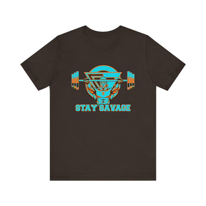 ENTER THE MAC MIAMI COLORS/STAY SAVAGE