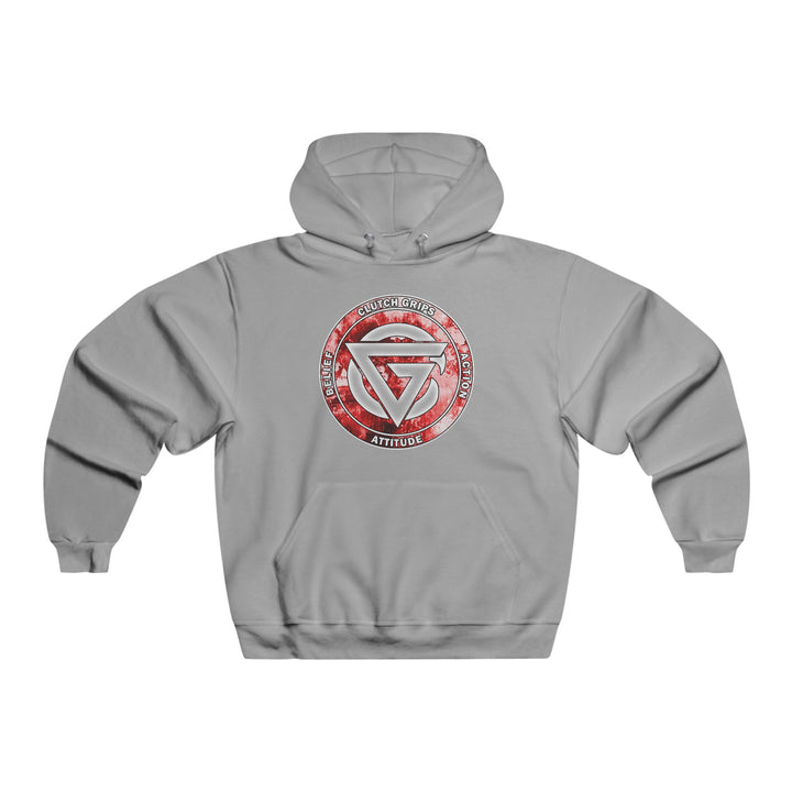 LION HEART TEXAS RED/LIFT OR DIE