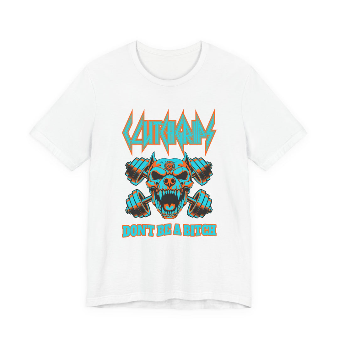 CG MAC PITT BOSS  MIAMI /DONT BE A BITCH