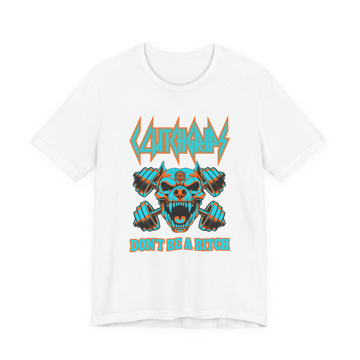 CG MAC PITT BOSS  MIAMI /DONT BE A BITCH