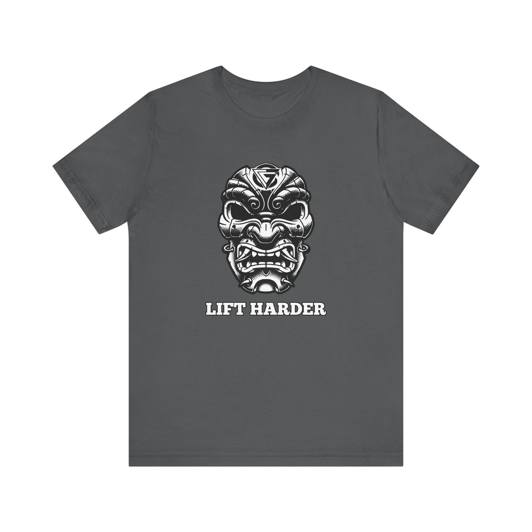SAMURAI MAC BLACK WHITE /LIFT HARDER