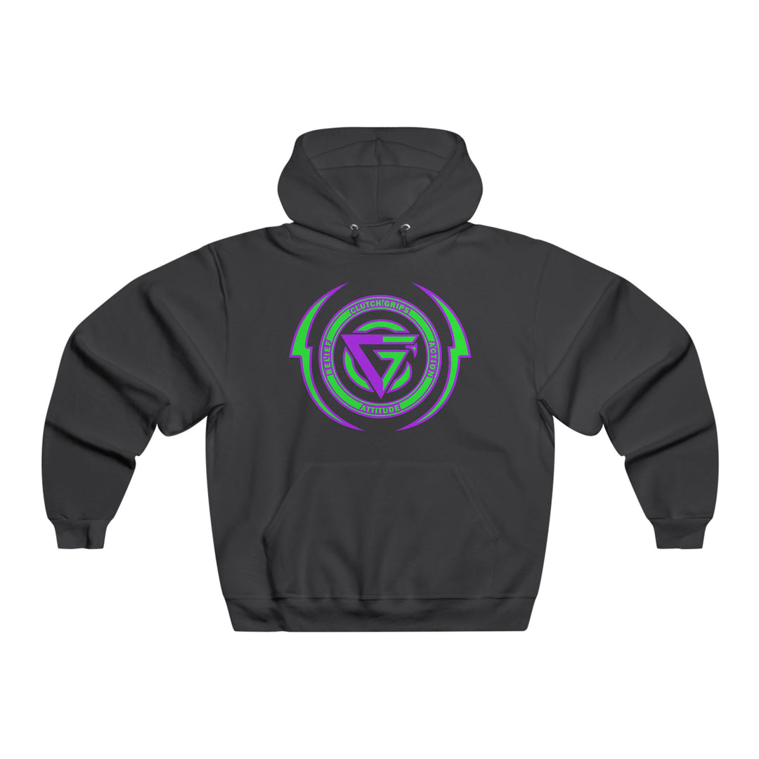 CG  NAVY SEAL TRIBUTE  RIP PURPLE GREEN /AMERICAN BAD ASS