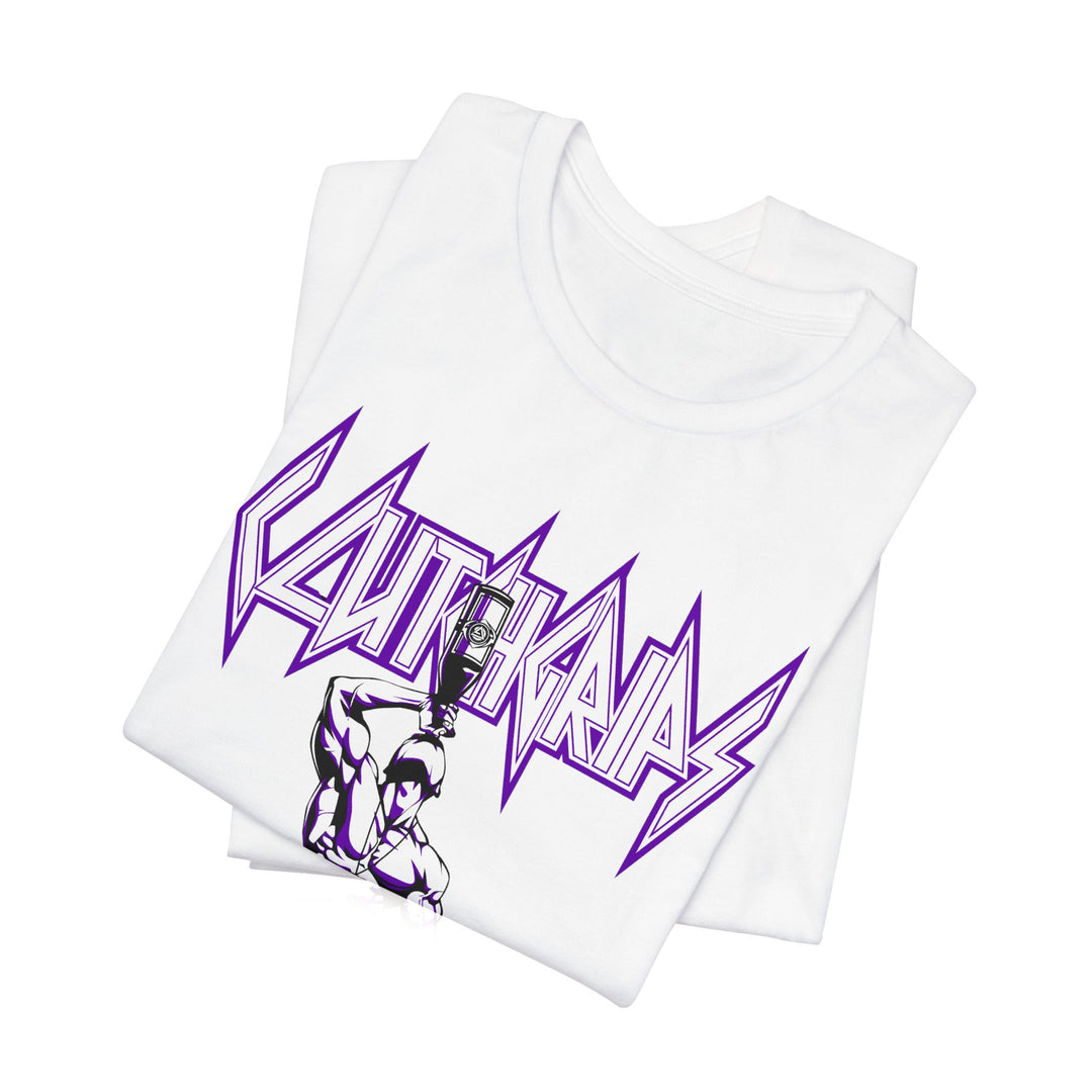 CG MAC PARTY LIFTER PURPLE WHITE /STAY SAVAGE