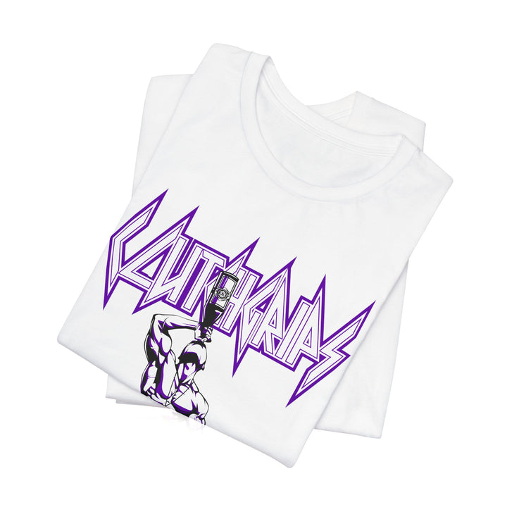 CG MAC PARTY LIFTER PURPLE WHITE /STAY SAVAGE