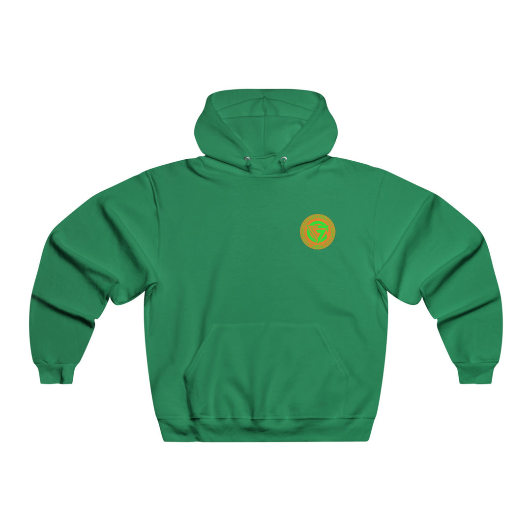 SPARTAN LIFT ORANGE GREEN /STAY SAVAGE