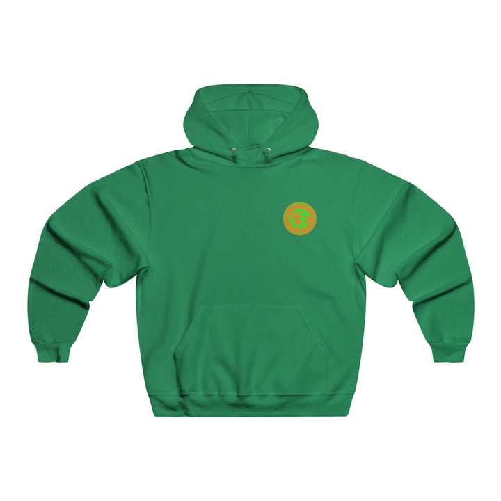 SPARTAN LIFT ORANGE GREEN /STAY SAVAGE