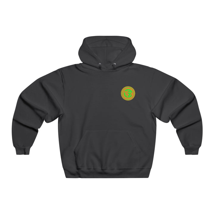 SPARTAN LIFT ORANGE GREEN /STAY SAVAGE