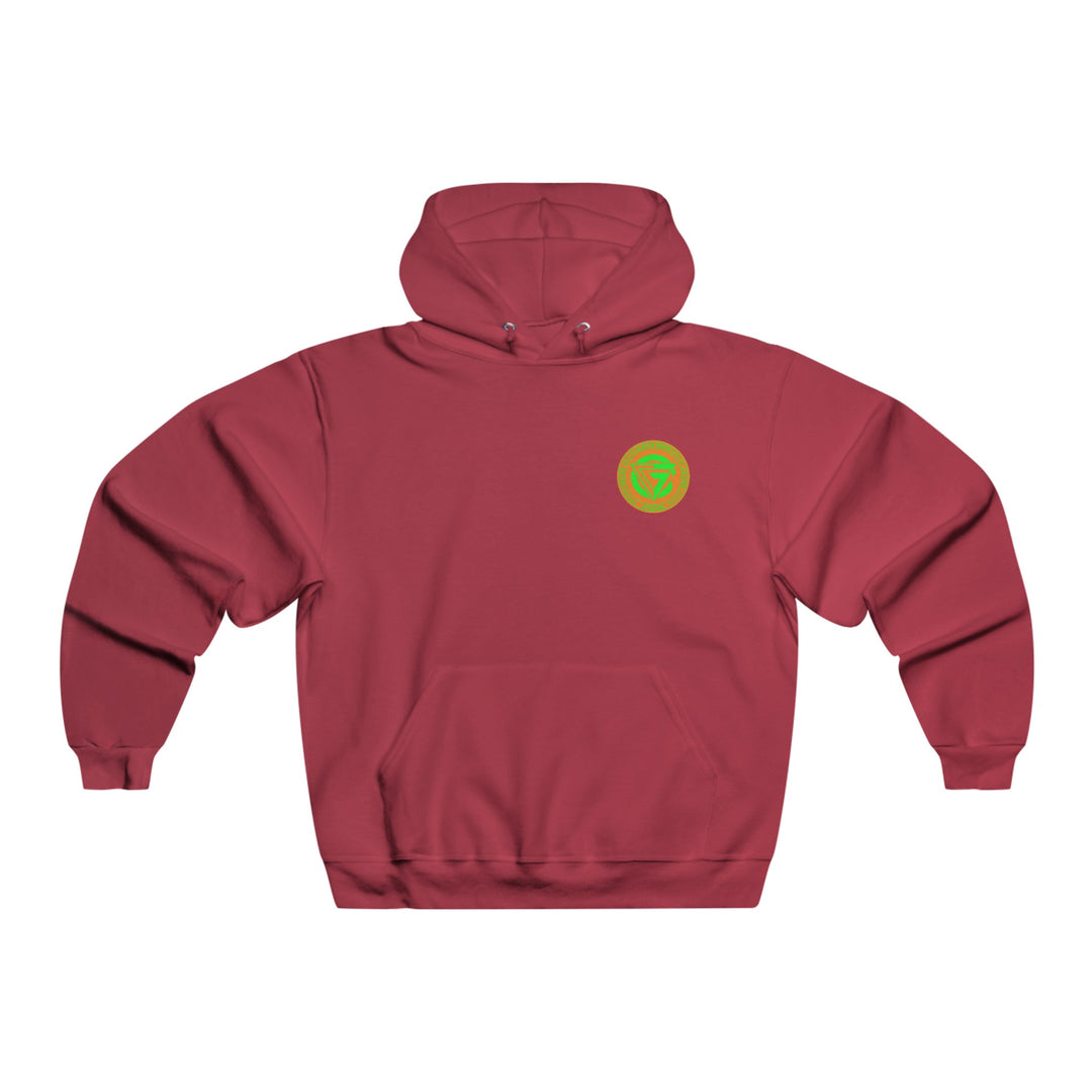 SPARTAN LIFT ORANGE GREEN /STAY SAVAGE