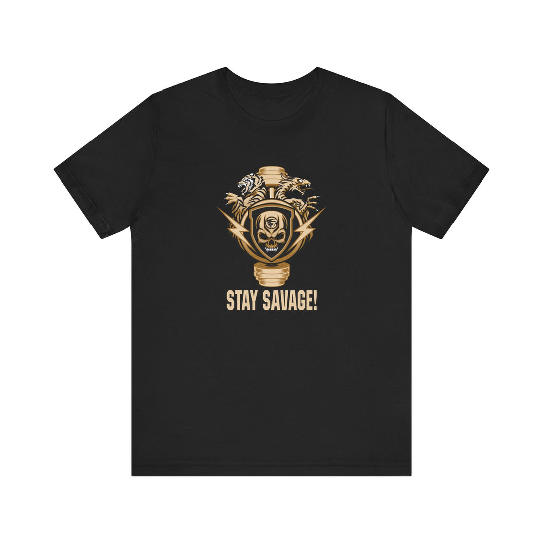 TIGER BELL VS DRAGON SGL DESERT SAND  /STAY SAVAGE